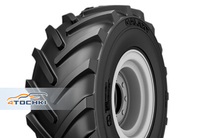 12,00/15 Galaxy Super Trencher I-3