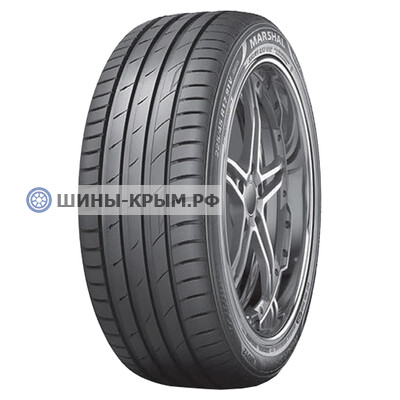 275/50 R22 Marshal MU12