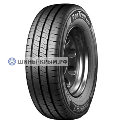 215/60 R16C Marshal PorTran KC53