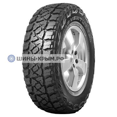 245/70 R17C Marshal Road Venture MT51