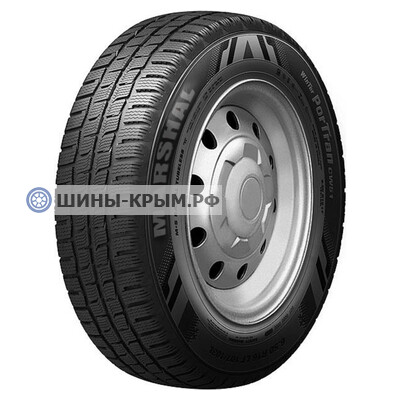 195/60 R16C Marshal Winter PorTran CW51 195/60 R16C Marshal Winter PorTran CW51