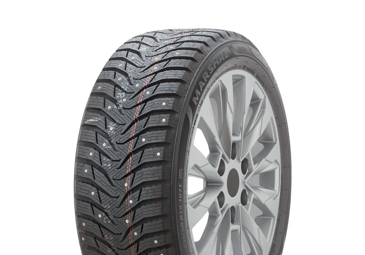 Marshal 255/50 R19 Маршал WinterCraft SUV Ice WS31 TL