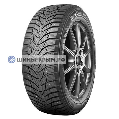 285/60 R18 Marshal WinterCraft SUV Ice WS31