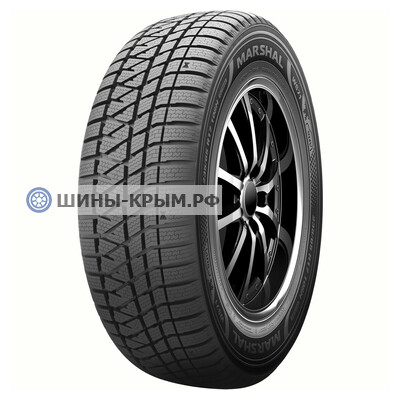 235/60 R18 Marshal WinterCraft SUV WS71