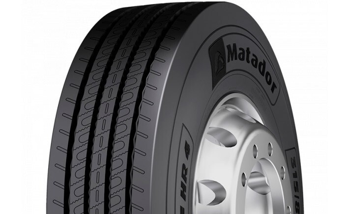 245/70 R17.5 Matador FHR4 245/70 R17.5 Matador FHR4