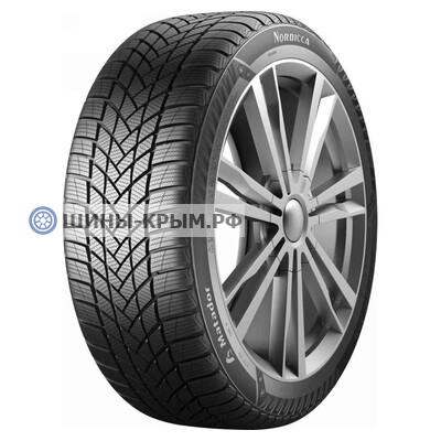 205/55 R16 Matador MP 93 Nordicca