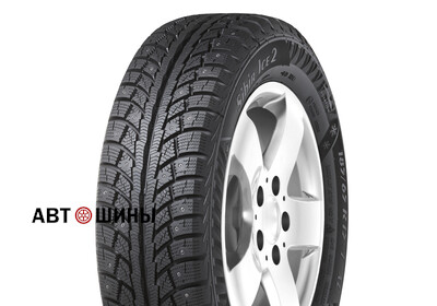 215/55 R17 Matador MP30 SIBIR ICE 2