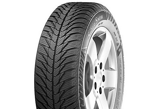 185/60 R14 Matador MP54 SIBIR SNOW