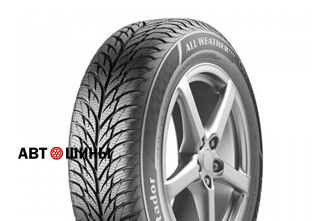 195/55 R15 Matador MP62 ALL WEATHER EVO 2019г