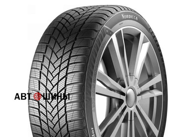 245/40 R18 Matador MP93 NORDICCA FR