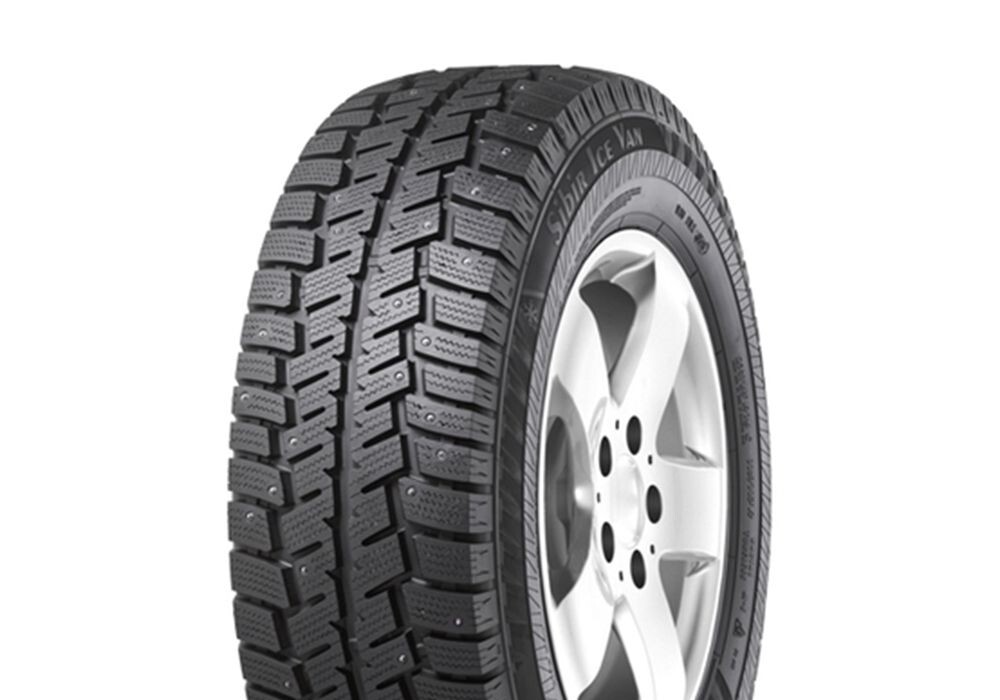 215/65 R16 Matador MPS-500 SIBIR ICE VAN SD