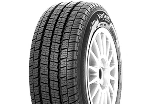 195/70 R15 Matador MPS125 VARIANT ALL WEATHER