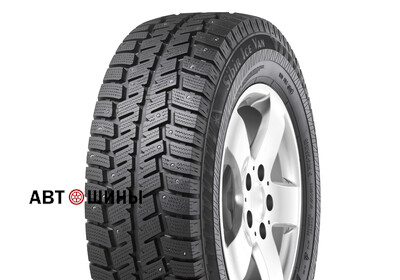 195/70 R15C Matador MPS500 SIBIR ICE VAN 8PR шип