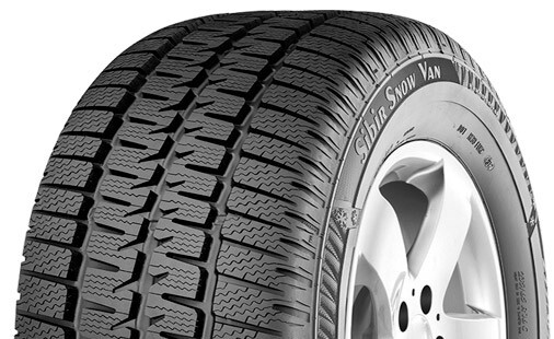 195/60 R16 Matador MPS530 SIBIR SNOW VAN