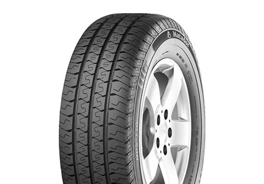 195/80 R14 Matador МРS-330 Maxilla 2