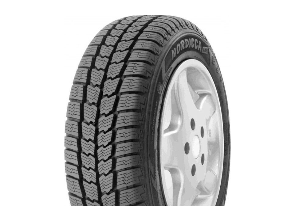 225/70 R15 Matador Nordicca Van 8PR