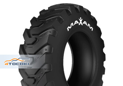 12,00/80 R18 Maxam MS901