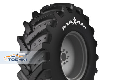 15,00/80 R24 Maxam MS902 4L