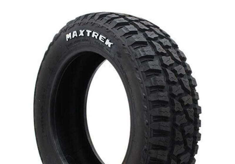 175/80 R16 MAXTREK EXTREME R/T