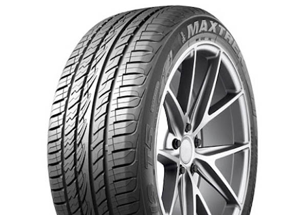 255/50 R20 MAXTREK Fortis T5