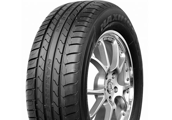 205/40 R17 MAXTREK Maximus M1