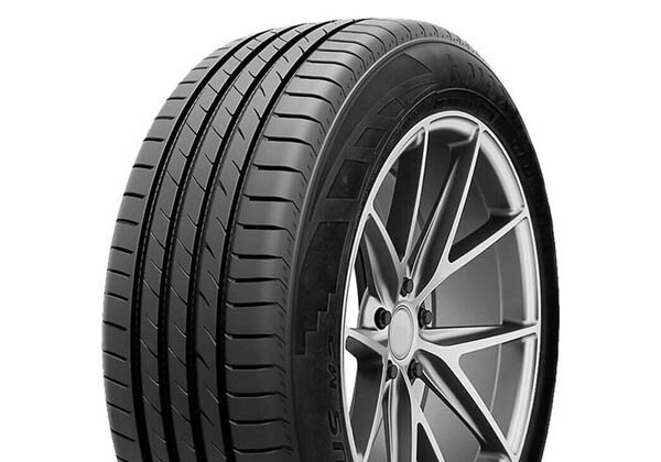 225/45 R18 MAXTREK Maximus M2