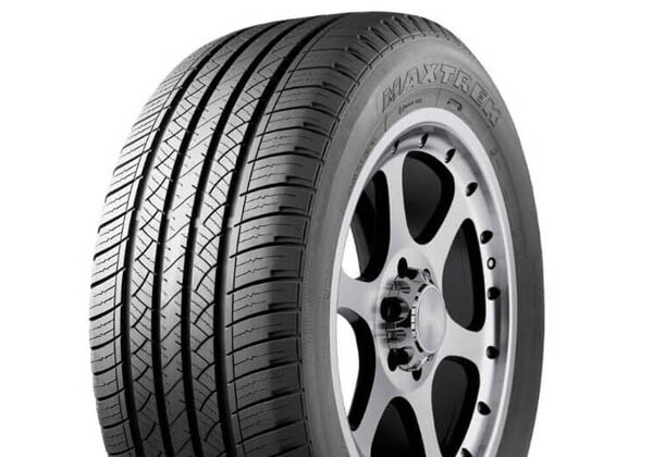 235/55 R19 MAXTREK Sierra S6 RF