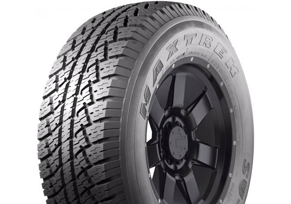 215/75 R15 MAXTREK SU-800