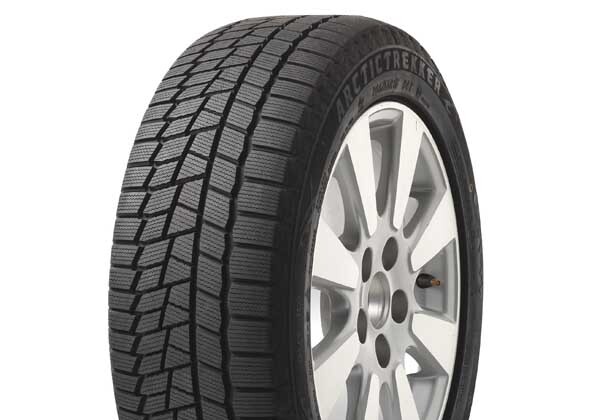 255/45 R19 Maxxis Arctictrekker SP02 255/45 R19 Maxxis Arctictrekker SP02