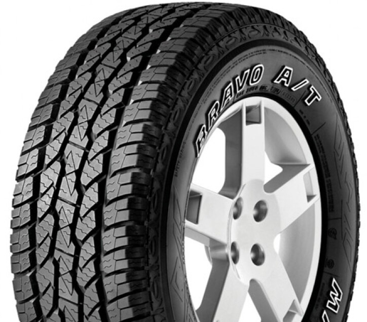 235/75 R15 Maxxis AT-771 Bravo