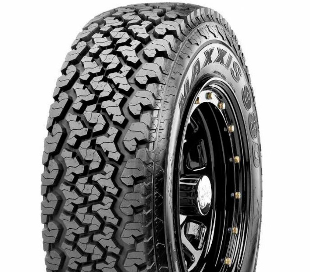 31/10,50 R15 Maxxis AT-980 Worm-Drive