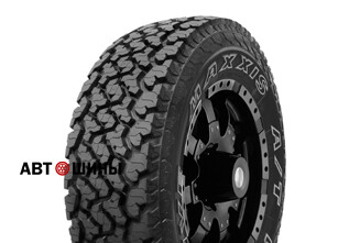 265/65 R17 Maxxis AT-980E TL 265/65 R17 Maxxis AT-980E TL