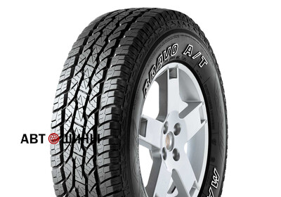 215/75 R15 Maxxis Bravo AT-771