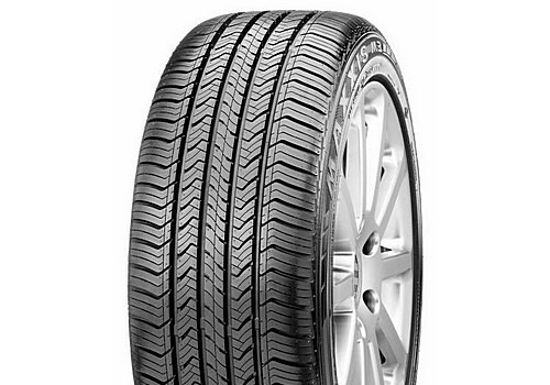 285/50 R20 Maxxis Bravo HP-M3