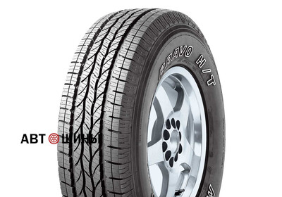 225/70 R16 Maxxis Bravo HT-770 225/70 R16 Maxxis Bravo HT-770