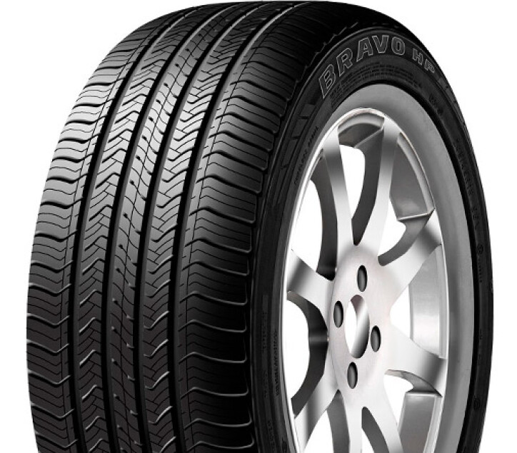 225/55 R18 Maxxis HP-M3 Bravo