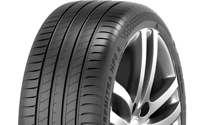 215/45 R17 Maxxis HP6A Premitra
