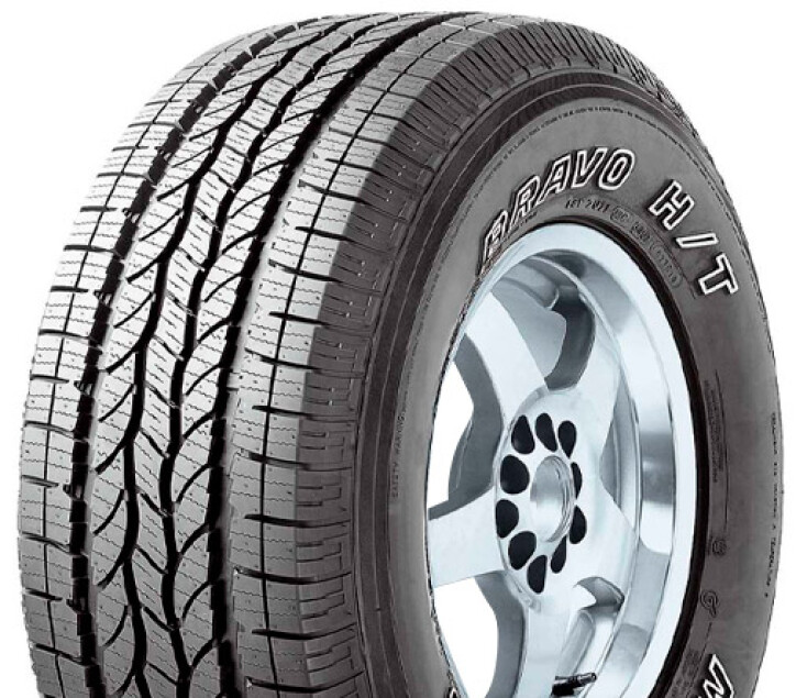 275/60 R20 Maxxis HT-770 BRAVO