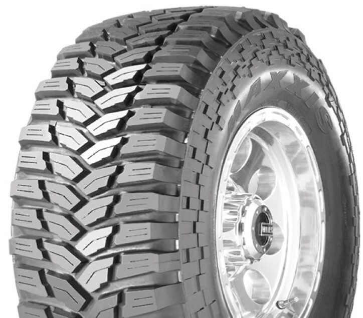 205/70 R15 Maxxis M8060 Trepador Radial