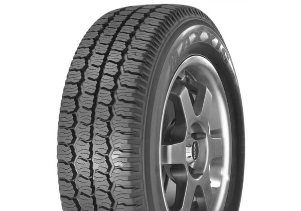 225/70 R15C Maxxis MA-LAS