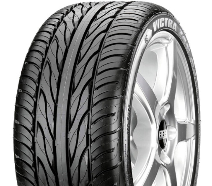 245/40 R20 Maxxis MA-Z4S Victra