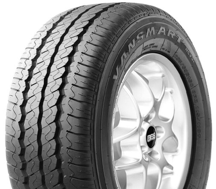 215/75 R16C Maxxis MCV3+ Vansmart