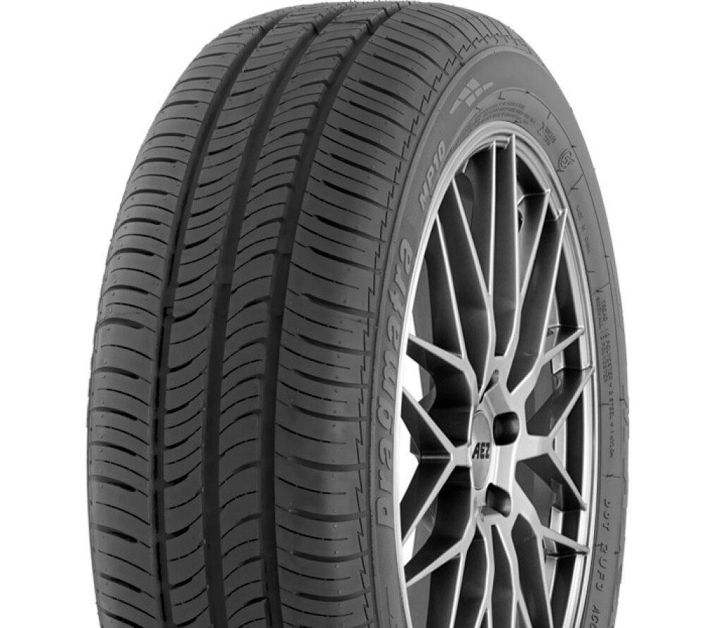 175/70 R14 Maxxis MP-10 PRAGMATRA