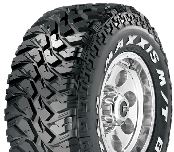 Шина maxxis mt 764
