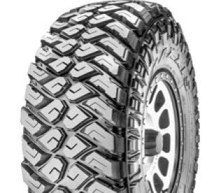 265/70 R16 Maxxis MT-772 RAZR MT