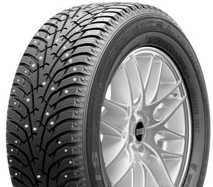 195/55 R15 Maxxis NP5 PREMITRA ICE NORD