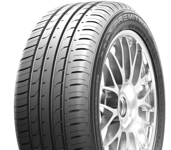 225/50 R17 Maxxis Premitra HP5