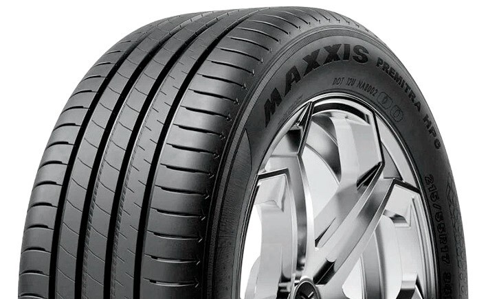 245/40 R18 Maxxis Premitra HP6