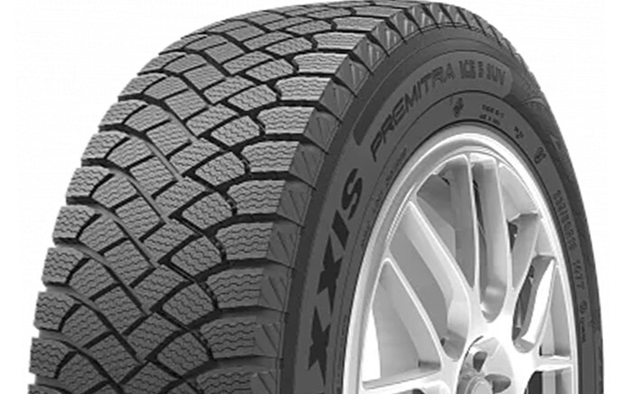 185/60 R15 Maxxis Premitra Ice 5