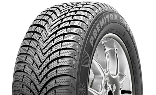 235/45 R19 Maxxis Premitra Snow WP6 235/45 R19 Maxxis Premitra Snow WP6